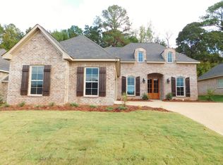 164 Provonce Park, Brandon, MS 39042