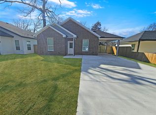 6112 Inca Dr, Mabank, TX 75156