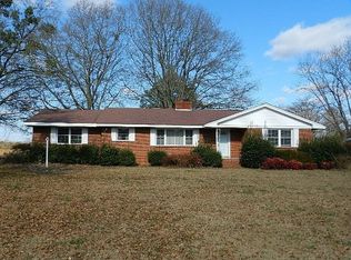 1833 State Highway 42, Willow Spring, NC 27592