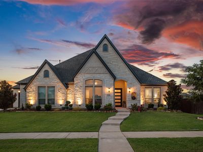 11300 Tanager Ln, Crossroads, TX, 76227