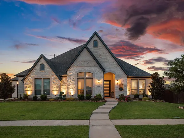 11300 Tanager Ln, Crossroads, TX 76227