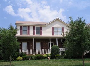 815 Templeton Ln, Murfreesboro, TN 37130