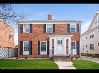 2015 Mars Ave #2015, Lakewood, OH 44107