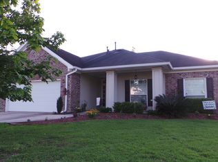 844 Madison Ln, Slidell, LA 70460