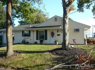 148 Mary Ave, Fords, NJ 08863