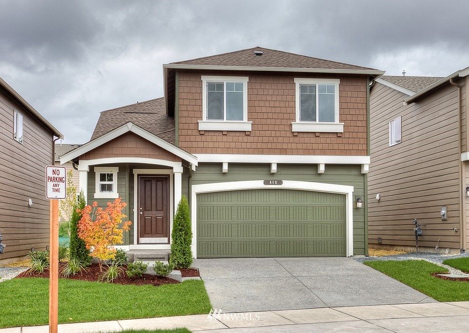1st image of 2466 Callaway Lane SW #83