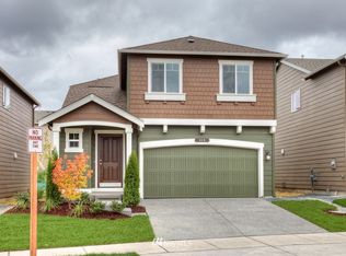 2466 Callaway Ln SW UNIT 83, Tumwater, WA 98512