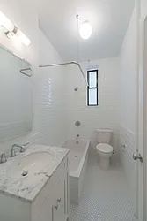 Rented by Halstead Real Estate