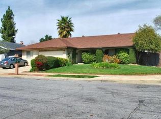 1375 Shannon St, Upland, CA 91784