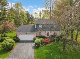 12825 Fox Run Ct S, Pickerington, OH 43147