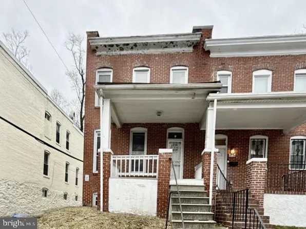 2518 Druid Park Dr, Baltimore, MD 21215