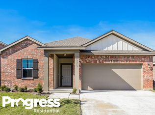 13313 Wysong Dr, Haslet, TX 76052