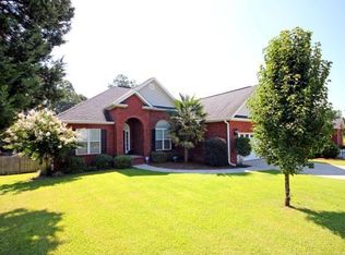 102 Huntwood Ln, Kathleen, GA 31047