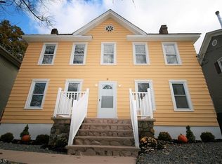 19 E Main St, High Bridge, NJ 08829