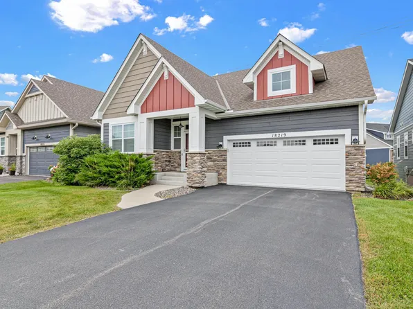 18219 July Ct, Lakeville, MN 55044