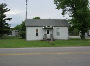 417 Buckeye St E, Belle Center, OH 43310