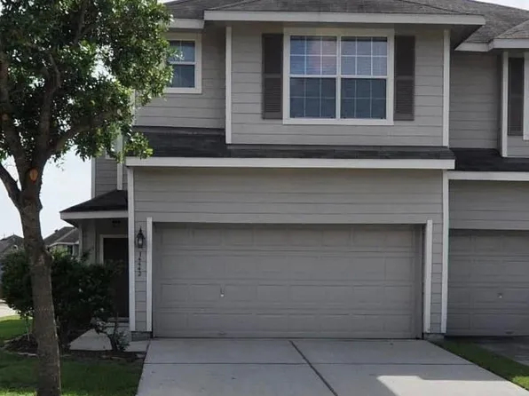 14442 Fairbuff Ln, Houston, TX 77014