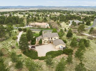 5848 Angie Ct, Parker, CO 80134