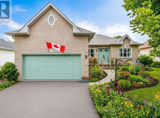 9 Brookside St, Cavan Monaghan, ON L0A1G0