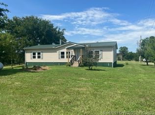 14500 W 23rd St, Haskell, OK 74436