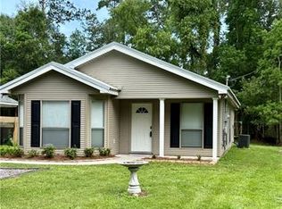 138 Poe St, Madisonville, LA 70447