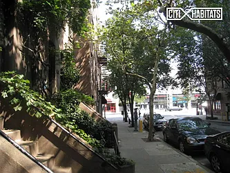 Rented by Citi Habitats