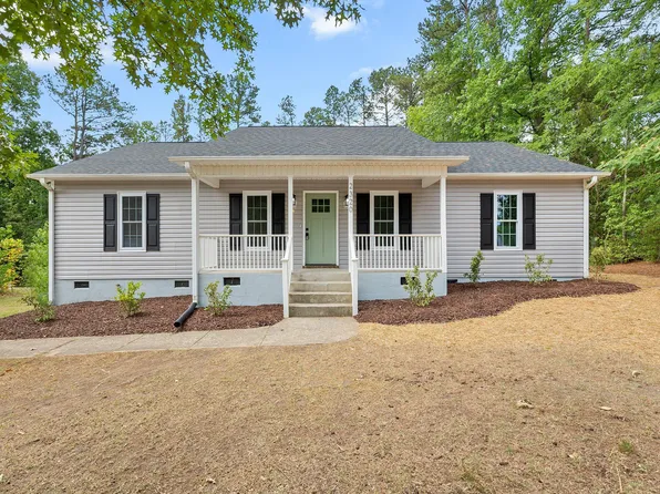 2320 Winburn Ave, Durham, NC 27704