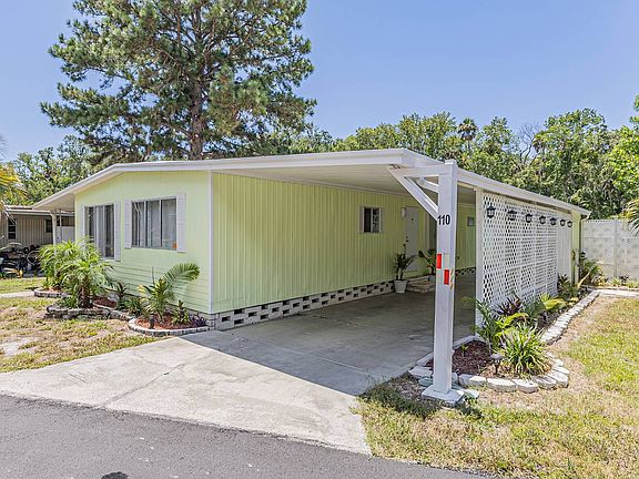 2nd image of 8975 W Halls River Rd Lot 110