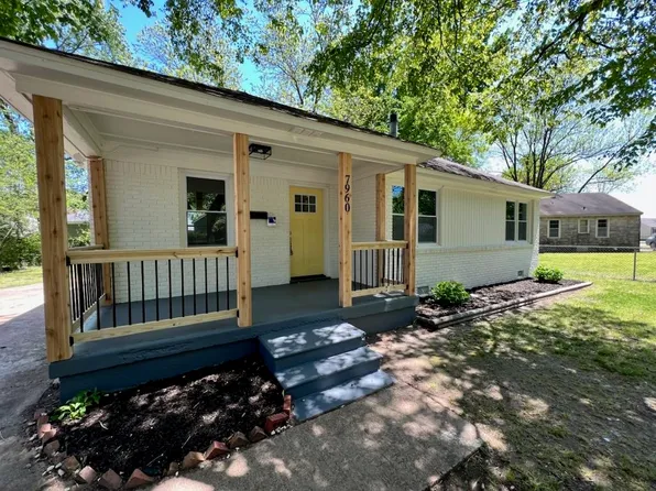 7960 Martha St, Millington, TN 38053