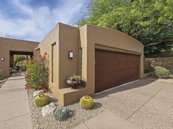 8502 E CAVE CREEK Road #57, Carefree, AZ 85377