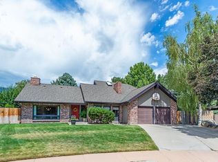 1720 Malaga Dr, Carson City, NV