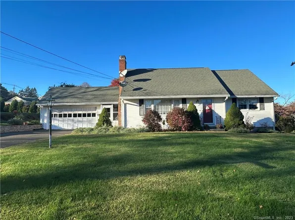 19 Butternut Lane, Berlin, CT 06037