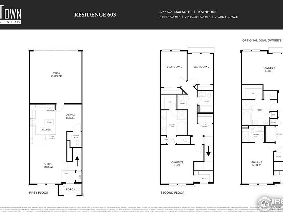 2nd image of 15328 W 64th Dr #12-B