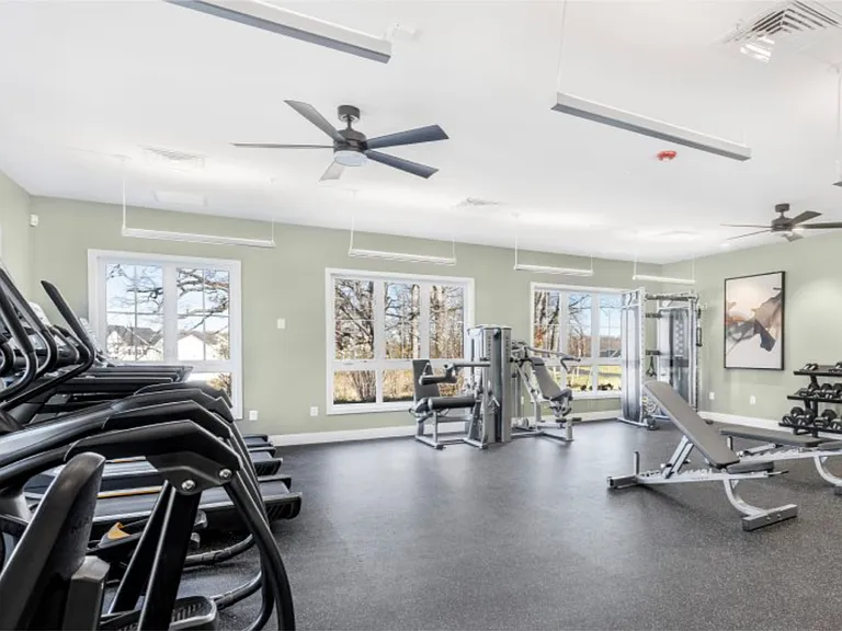 The Villas at Patapsco Glen — Photo 33