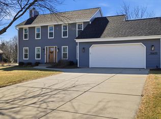 W141N10625 Wooded Hills DRIVE, Germantown, WI 53022