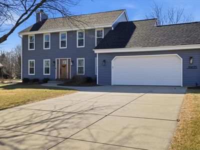 W141N10625 Wooded Hills DRIVE, Germantown, WI, 53022