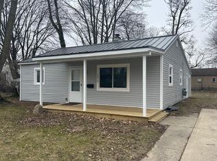 1028 S Elizabeth St, Mount Pleasant, MI 48858