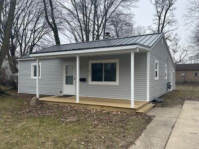 1028 S Elizabeth St, Mount Pleasant, MI, 48858