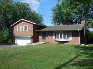 220 N East St, Osceola, IA 50213