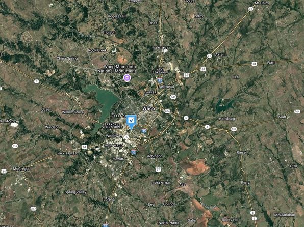 5101 Beverly Dr, Waco, TX 76711
