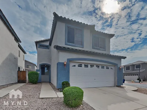 2121 N 29th Pl, Mesa, AZ 85213