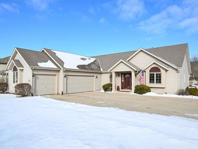 S77W16864 Casey DRIVE, Muskego, WI, 53150