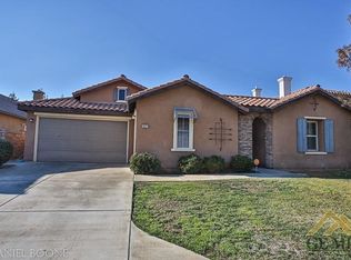 5522 Segovia Way, Bakersfield, CA 93306