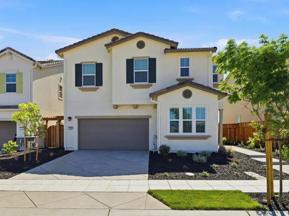 1280 N Robiolo Ln, Mountain House, CA 95391