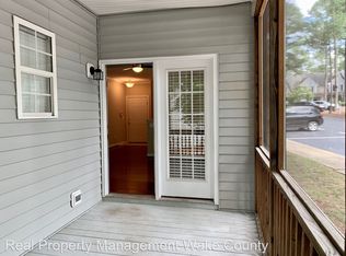 2616 Broad Oaks Pl, Raleigh, NC 27603