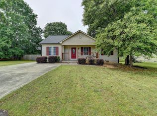 406 Missi Ln, Winder, GA