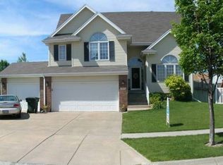 2844 Sissel Rd, Lincoln, NE 68516