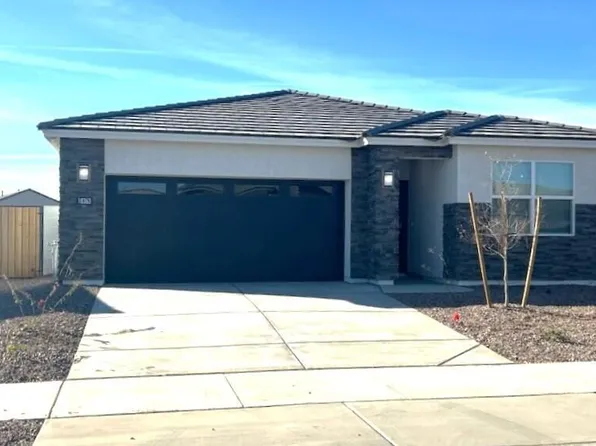 18363 W SMOKETREE Drive, Wittmann, AZ 85361