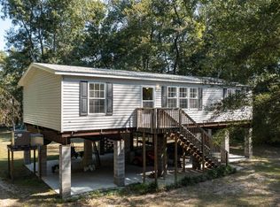 17773 10th Ter, Live Oak, FL 32060
