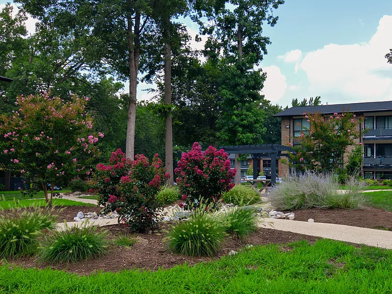 Franklin Park At Greenbelt Station — Photo 5